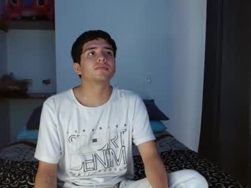 Steven_King_55 October 28, 2025 Chaturbate stream image