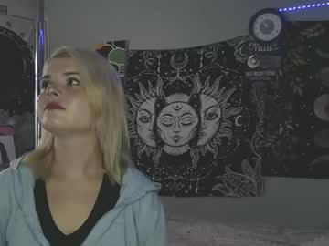 Venusastar October 28, 2025 Chaturbate stream image