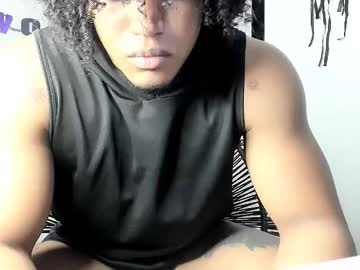 Alexj_Black October 28, 2025 Chaturbate stream image