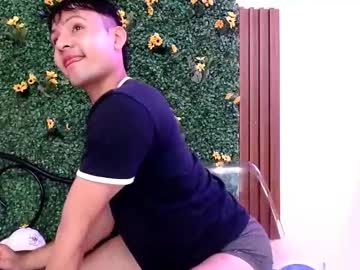 Angel666smit October 28, 2025 Chaturbate stream image