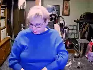 Beverlyqcynia October 28, 2025 Chaturbate stream image