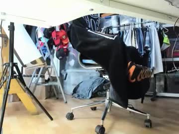 Bisexualjay October 28, 2025 Chaturbate stream image