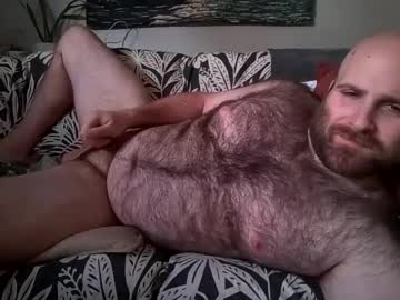 Hairiestbear October 28, 2025 Chaturbate stream image