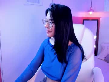 Heaven_Delight October 28, 2025 Chaturbate stream image