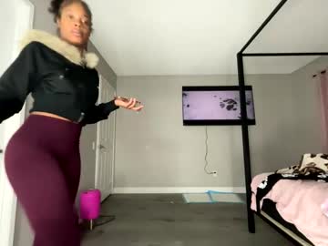 Imfancii October 28, 2025 Chaturbate stream image