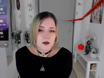 Alexa_Lexi October 28, 2025 Chaturbate stream image