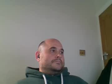 Bobabator October 28, 2025 Chaturbate stream image