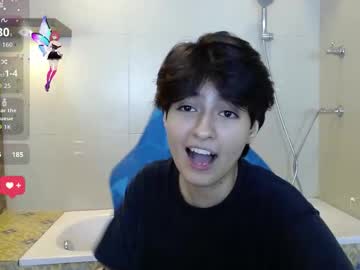 Bryce_Evans October 28, 2025 Chaturbate stream image
