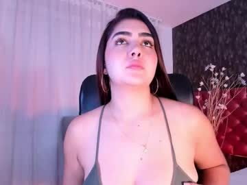 Dannastaar October 28, 2025 Chaturbate stream image