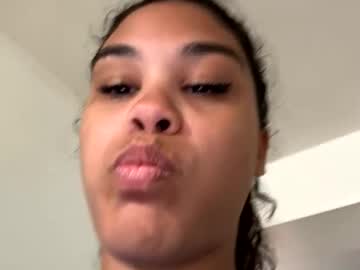 Fairykatie October 28, 2025 Chaturbate stream image