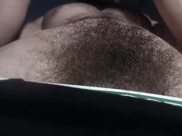 Hunkytime October 28, 2025 Chaturbate stream image