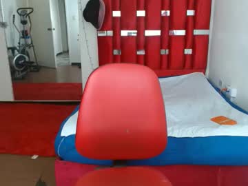 Krystal_Thomson October 28, 2025 Chaturbate stream image