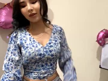 Orphaajayi October 28, 2025 Chaturbate stream image