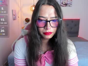 Paula_Kawaiifu October 28, 2025 Chaturbate stream image
