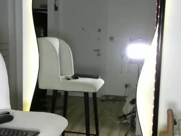 Pretty_Queennie October 28, 2025 Chaturbate stream image