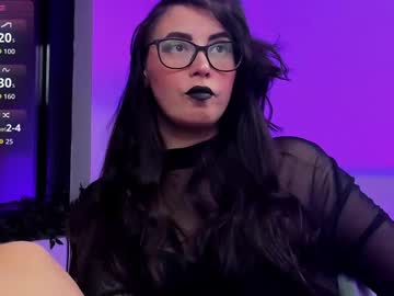 Ritasunset October 28, 2025 Chaturbate stream image