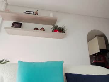 Roby_Millerr October 28, 2025 Chaturbate stream image