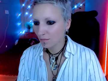 Sweet_N_Strong October 28, 2025 Chaturbate stream image
