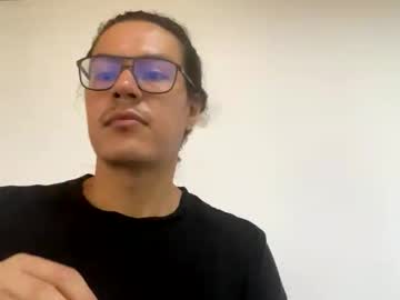 Tarzanylobo October 28, 2025 Chaturbate stream image