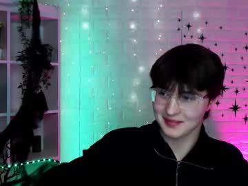 Teo_Wilson October 28, 2025 Chaturbate stream image