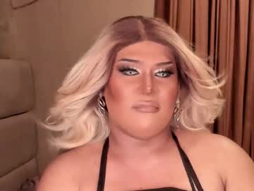 Xxladyvirgo October 28, 2025 Chaturbate stream image