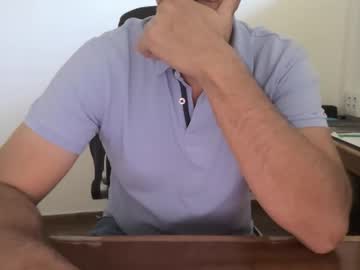 Yo47 October 28, 2025 Chaturbate stream image