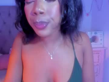Afrogoddes October 28, 2025 Chaturbate stream image