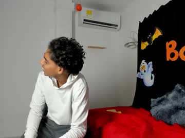 Alexisboy_23 October 28, 2025 Chaturbate stream image