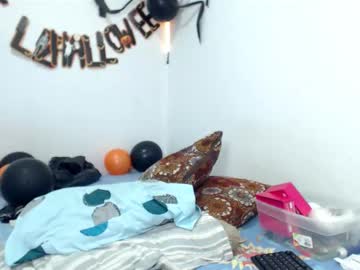 Ashley_Spicy October 28, 2025 Chaturbate stream image