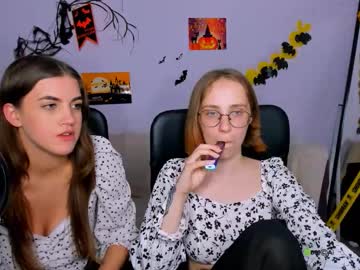 Evelina_Sun_ October 28, 2025 Chaturbate stream image