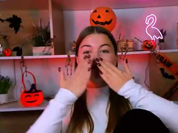 Kira_Vee October 28, 2025 Chaturbate stream image