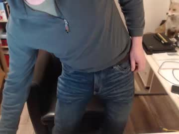 Maddmax8 October 28, 2025 Chaturbate stream image