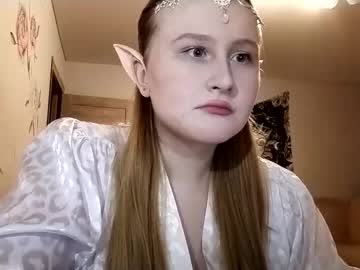 Mary_Robbins October 28, 2025 Chaturbate stream image