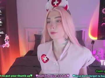 Melissaober October 28, 2025 Chaturbate stream image