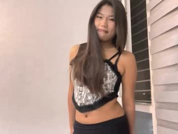 Mieshasegura October 28, 2025 Chaturbate stream image