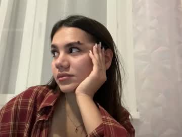 Priscilaflores October 28, 2025 Chaturbate stream image