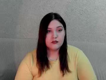 Rachelwild October 28, 2025 Chaturbate stream image