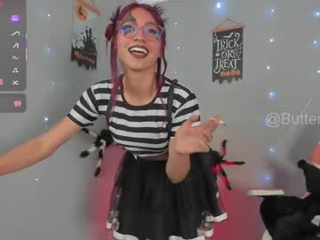 Thamara_Cooper_ October 28, 2025 Chaturbate stream image