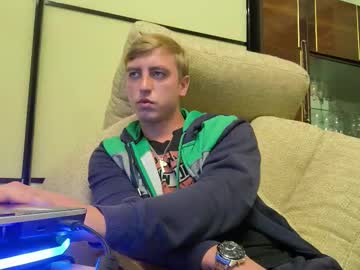 Behindclosedeyes October 28, 2025 Chaturbate stream image