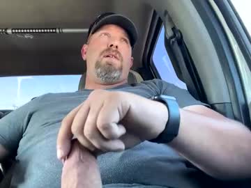 Bluecollartexan October 28, 2025 Chaturbate stream image