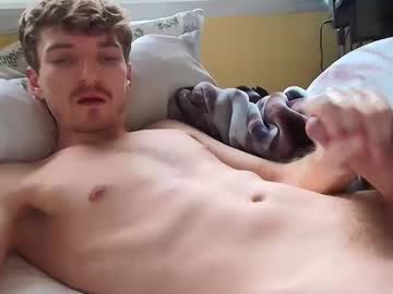 Bluezed4 October 28, 2025 Chaturbate stream image