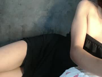Blythe_Star October 28, 2025 Chaturbate stream image
