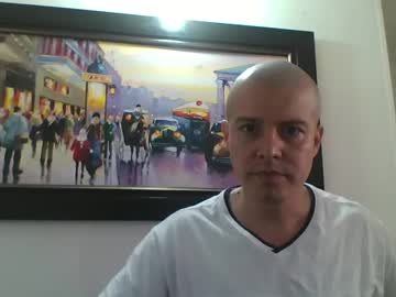 Camilosaenz90 October 28, 2025 Chaturbate stream image
