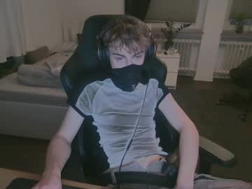 Deanparkerx October 28, 2025 Chaturbate stream image