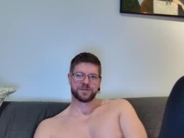 Fattenmenow October 28, 2025 Chaturbate stream image