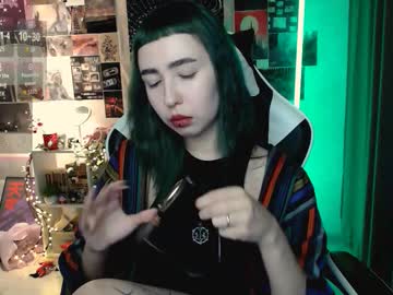 Julscinamon October 28, 2025 Chaturbate stream image
