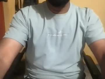 Kingcobra_08 October 28, 2025 Chaturbate stream image