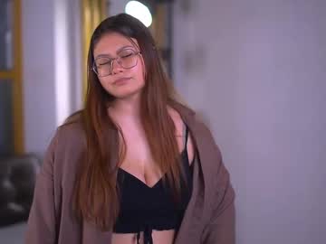 Lali_Tali October 28, 2025 Chaturbate stream image