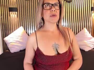 Lilithbonnet October 28, 2025 Chaturbate stream image