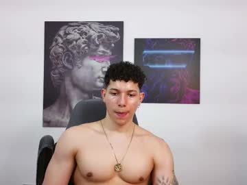 Lysan_Corv October 28, 2025 Chaturbate stream image